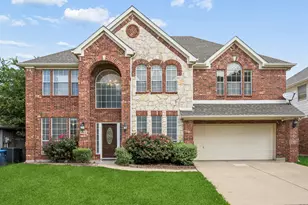 4512 Stone Mountain Dr, Fort Worth, TX 76123 - Photo 3