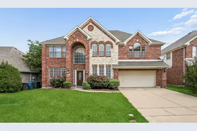 4512 Stone Mountain Drive, Fort Worth, TX 76123 - Photo 1