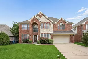 4512 Stone Mountain Dr, Fort Worth, TX 76123 - Photo 1