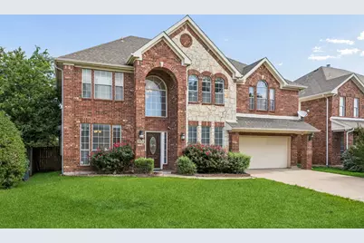 4512 Stone Mountain Drive, Fort Worth, TX 76123 - Photo 3
