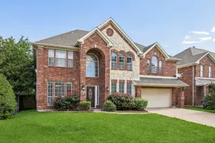 4512 Stone Mountain Dr, Fort Worth, TX 76123 - Photo 3