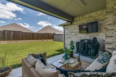 268 Cisco Trail, Forney, TX 75126 - Photo 33