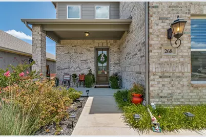 268 Cisco Trail, Forney, TX 75126 - Photo 3