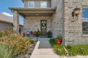 268 Cisco Trl, Forney, TX 75126 - Photo 3