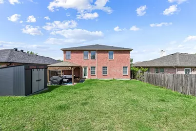 1653 Knight Trail, Little Elm, TX 75036 - Photo 37