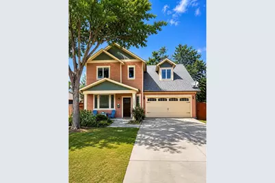 1302 Lela Street, McKinney, TX 75069 - Photo 1