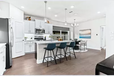 2208 Walden Pond Boulevard, Forney, TX 75126 - Photo 5