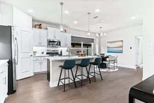 2208 Walden Pond Blvd, Forney, TX 75126 - Photo 5