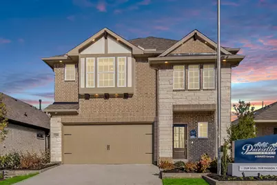 2208 Walden Pond Boulevard, Forney, TX 75126 - Photo 1