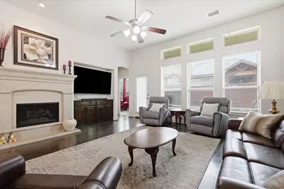 2713 Cole Castle Drive, Lewisville, TX 75056 - Photo 11