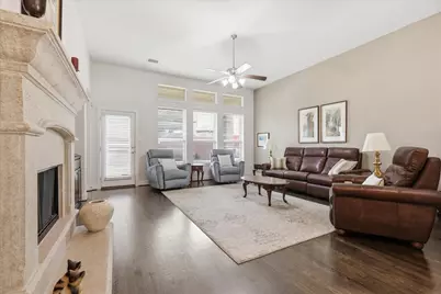 2713 Cole Castle Drive, Lewisville, TX 75056 - Photo 11