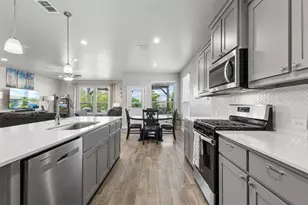 14501 Antlia Dr, Haslet, TX 76052 - Photo 9