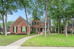 1025 Hardwick Trail, Keller, TX 76248 - Photo 1