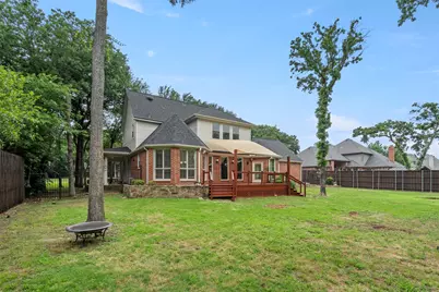 1025 Hardwick Trail, Keller, TX 76248 - Photo 29