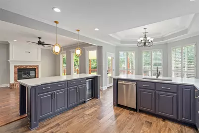 1025 Hardwick Trail, Keller, TX 76248 - Photo 13