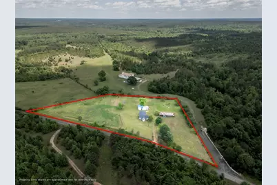 8869 County Road 1617, Avinger, TX 75630 - Photo 31