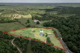 8869 Co Rd 1617, Avinger, TX 75630 - Photo 31
