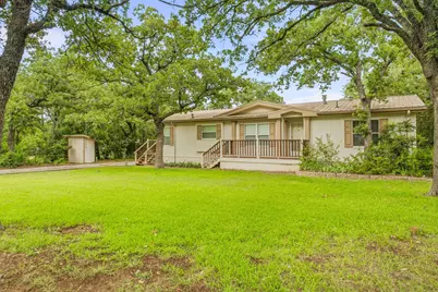 1645 N Lakeview Drive, Palo Pinto, TX 76484 - Photo 5