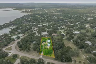 1645 N Lakeview Dr, Palo Pinto, TX 76484 - Photo 37