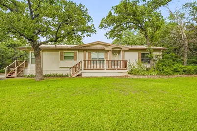 1645 N Lakeview Drive, Palo Pinto, TX 76484 - Photo 3