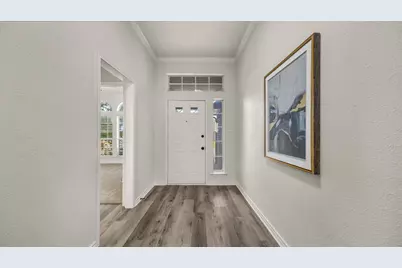 4567 Summerbrook Circle, Fort Worth, TX 76137 - Photo 5