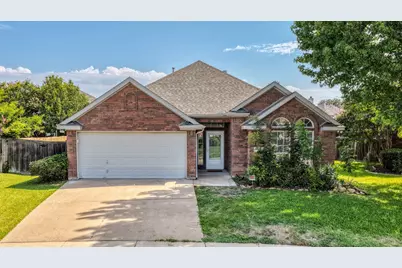 4567 Summerbrook Circle, Fort Worth, TX 76137 - Photo 1