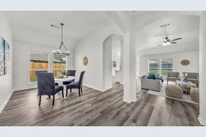 4567 Summerbrook Circle, Fort Worth, TX 76137 - Photo 13