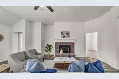 4567 Summerbrook Circle, Fort Worth, TX 76137 - Photo 27