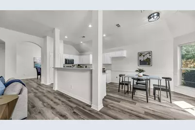 4567 Summerbrook Circle, Fort Worth, TX 76137 - Photo 21