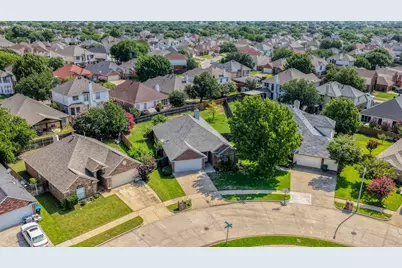 4567 Summerbrook Circle, Fort Worth, TX 76137 - Photo 39
