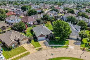 4567 Summerbrook Cir, Fort Worth, TX 76137 - Photo 39