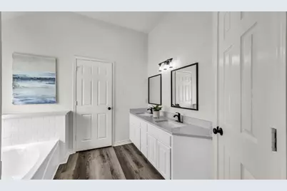4567 Summerbrook Circle, Fort Worth, TX 76137 - Photo 37