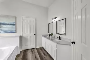 4567 Summerbrook Cir, Fort Worth, TX 76137 - Photo 37