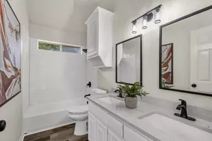 4567 Summerbrook Cir, Fort Worth, TX 76137 - Photo 9