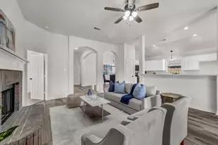 4567 Summerbrook Cir, Fort Worth, TX 76137 - Photo 19