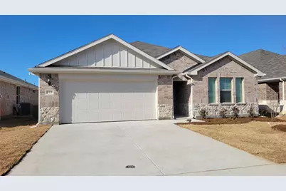 310 Sugarlands Drive, Greenville, TX 75402 - Photo 1