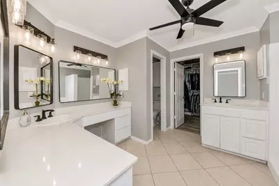 3817 Ganzer Road W, Denton, TX 76207 - Photo 29