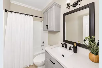 3817 Ganzer Road W, Denton, TX 76207 - Photo 9