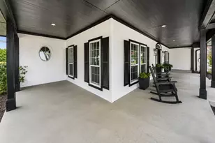 3817 Ganzer Rd W, Denton, TX 76207 - Photo 3