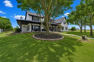 3817 Ganzer Rd W, Denton, TX 76207 - Photo 3