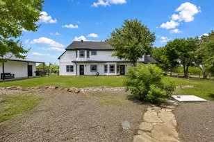 3817 Ganzer Rd W, Denton, TX 76207 - Photo 35