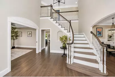 3817 Ganzer Road W, Denton, TX 76207 - Photo 5