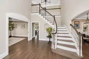 3817 Ganzer Rd W, Denton, TX 76207 - Photo 5