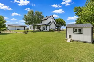 3817 Ganzer Rd W, Denton, TX 76207 - Photo 39