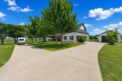 3817 Ganzer Road W, Denton, TX 76207 - Photo 35