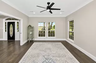 3817 Ganzer Rd W, Denton, TX 76207 - Photo 5