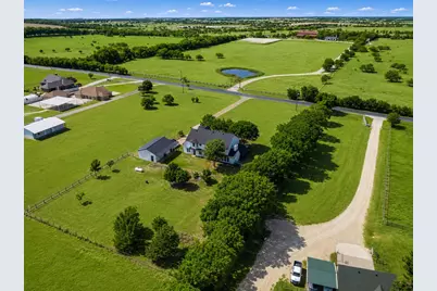 3817 Ganzer Road W, Denton, TX 76207 - Photo 35