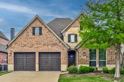 3021 Little Mill, The Colony, TX 75056 - Photo 1