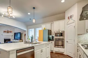 3021 Little Mill, The Colony, TX 75056 - Photo 13