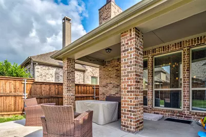 3021 Little Mill, The Colony, TX 75056 - Photo 39